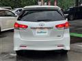 2011 Toyota Wish