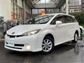 2011 Toyota Wish