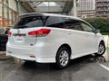 2011 Toyota Wish