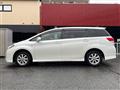 2011 Toyota Wish