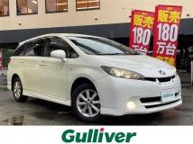 2011 Toyota Wish