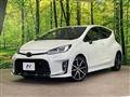 2024 Toyota AQUA