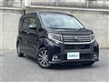 2017 Daihatsu Move