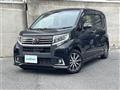 2017 Daihatsu Move