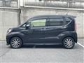 2017 Daihatsu Move
