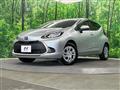 2024 Toyota AQUA