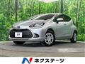 2024 Toyota AQUA