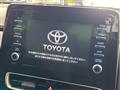 2024 Toyota AQUA