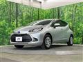 2024 Toyota AQUA