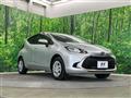 2024 Toyota AQUA
