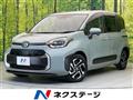 2022 Toyota Sienta
