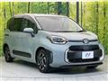 2022 Toyota Sienta