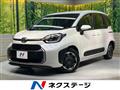 2023 Toyota Sienta