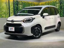 2023 Toyota Sienta