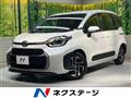 2022 Toyota Sienta