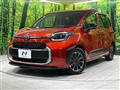 2023 Toyota Sienta
