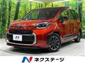 2023 Toyota Sienta
