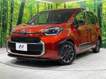 2023 Toyota Sienta