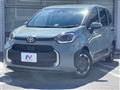 2022 Toyota Sienta