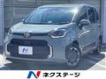 2022 Toyota Sienta