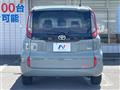 2022 Toyota Sienta