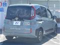 2022 Toyota Sienta