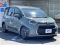 2022 Toyota Sienta