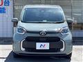 2022 Toyota Sienta
