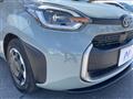 2022 Toyota Sienta