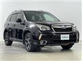 2013 Subaru Forester