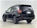 2013 Subaru Forester