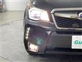 2013 Subaru Forester