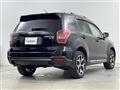 2013 Subaru Forester