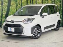 2023 Toyota Sienta