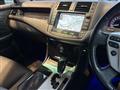 2011 Toyota Crown Athlete Series