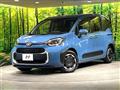 2023 Toyota Sienta
