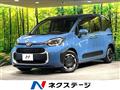 2023 Toyota Sienta