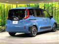 2023 Toyota Sienta