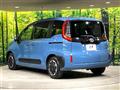 2023 Toyota Sienta