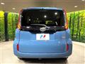2023 Toyota Sienta