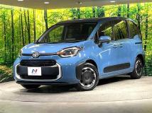 2023 Toyota Sienta