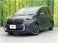 2023 Toyota Sienta