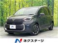 2023 Toyota Sienta