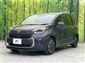 2023 Toyota Sienta