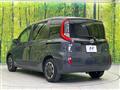2023 Toyota Sienta