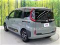 2023 Toyota Sienta
