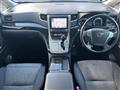 2013 Toyota Vellfire