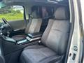 2013 Toyota Vellfire