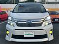 2013 Toyota Vellfire
