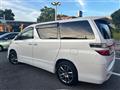 2013 Toyota Vellfire